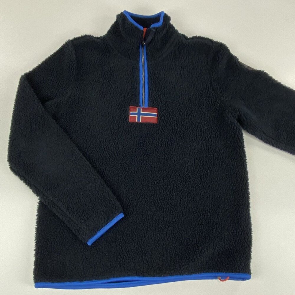 Napapijri Fleece